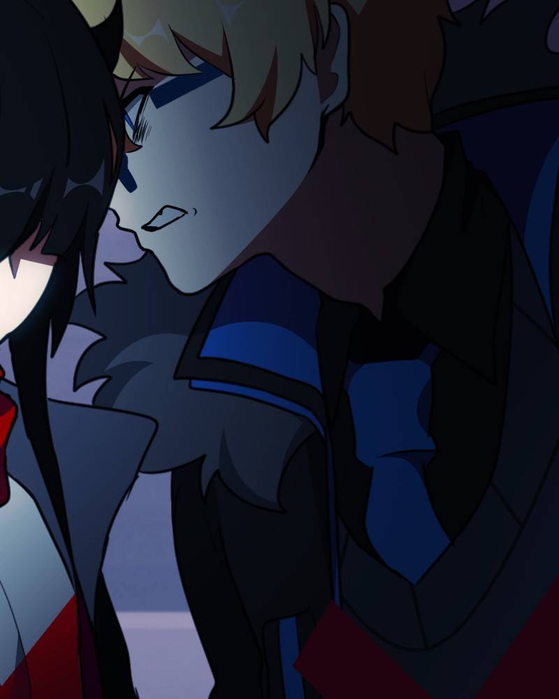I’m the Grim Reaper chapter 85 - page 200