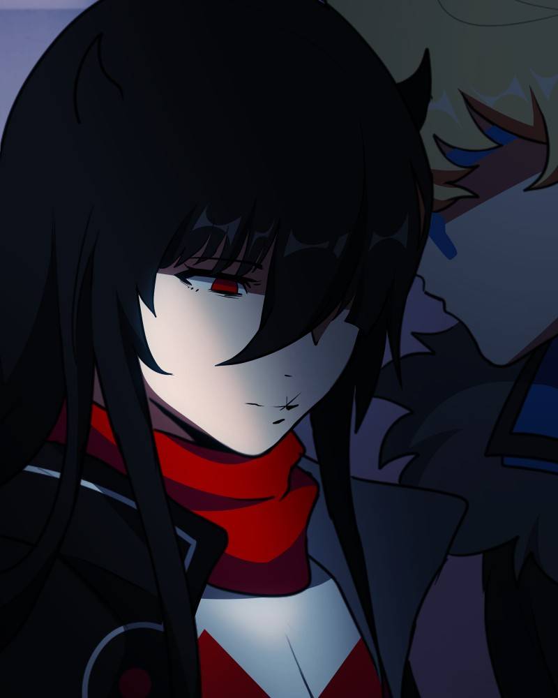 I’m the Grim Reaper chapter 85 - page 202