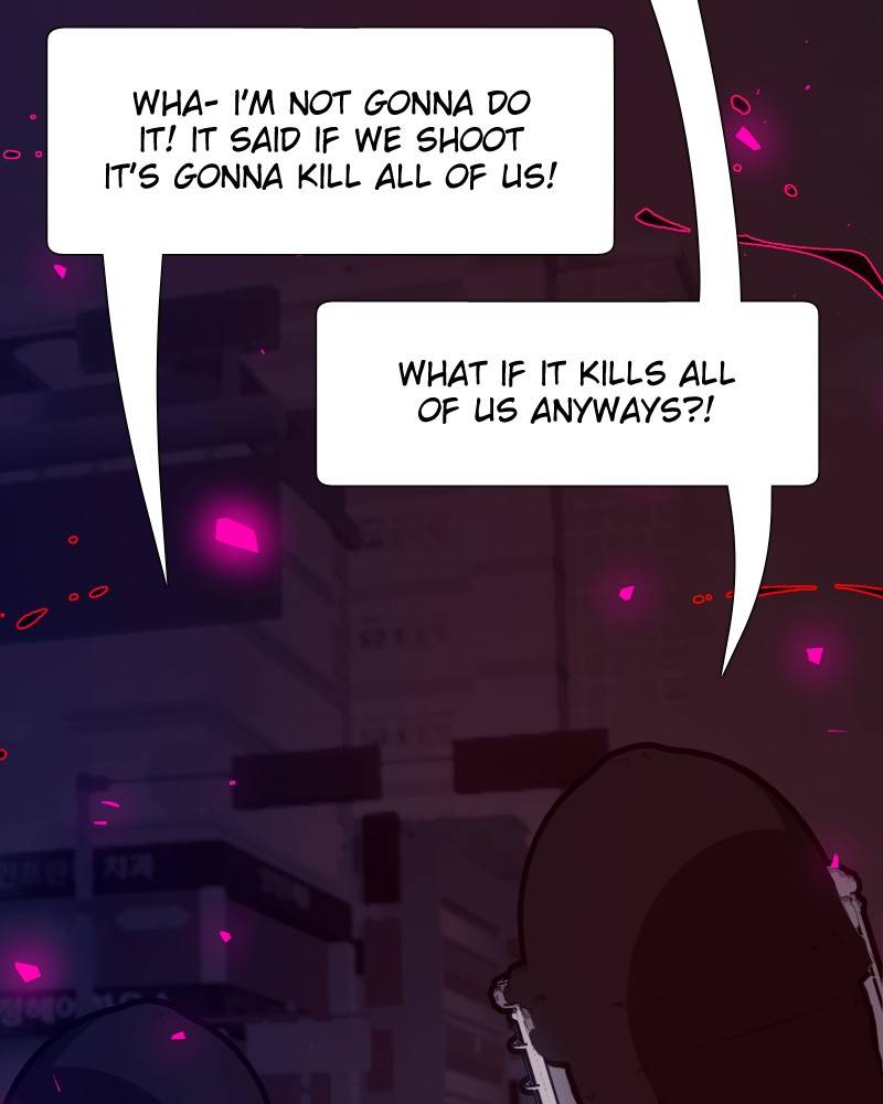 I’m the Grim Reaper chapter 86 - page 138