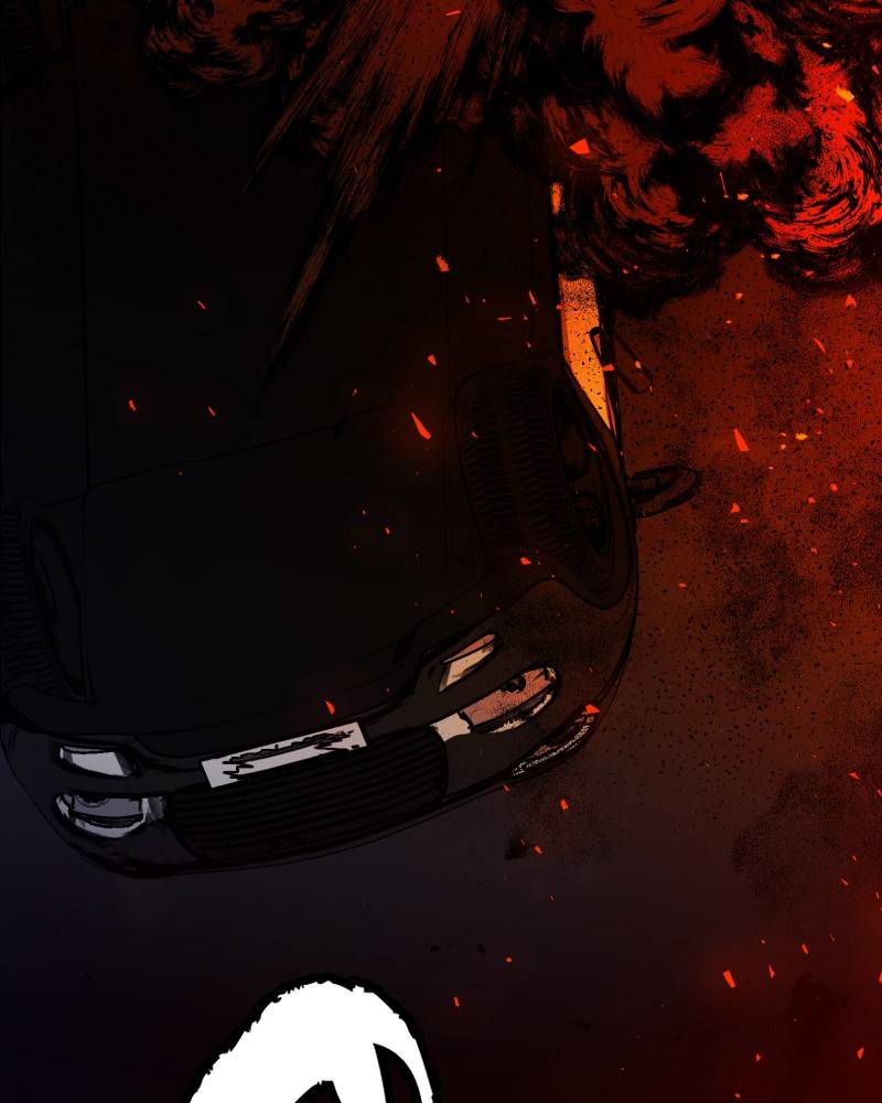 I’m the Grim Reaper chapter 86 - page 218
