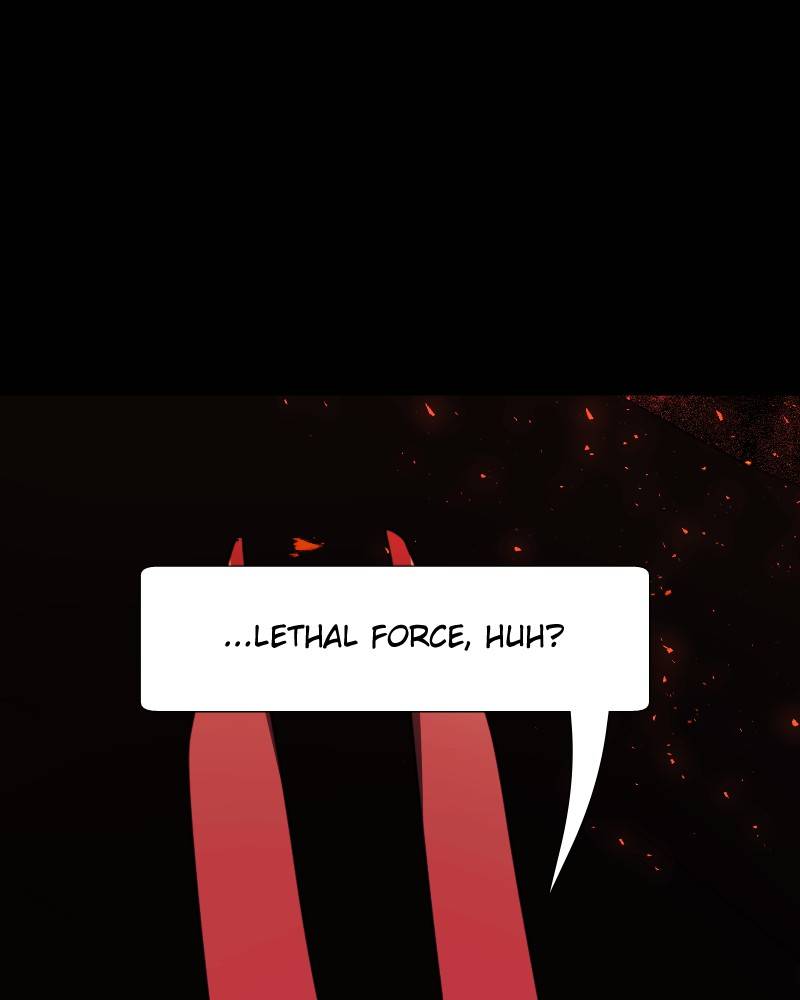 I’m the Grim Reaper chapter 86 - page 244