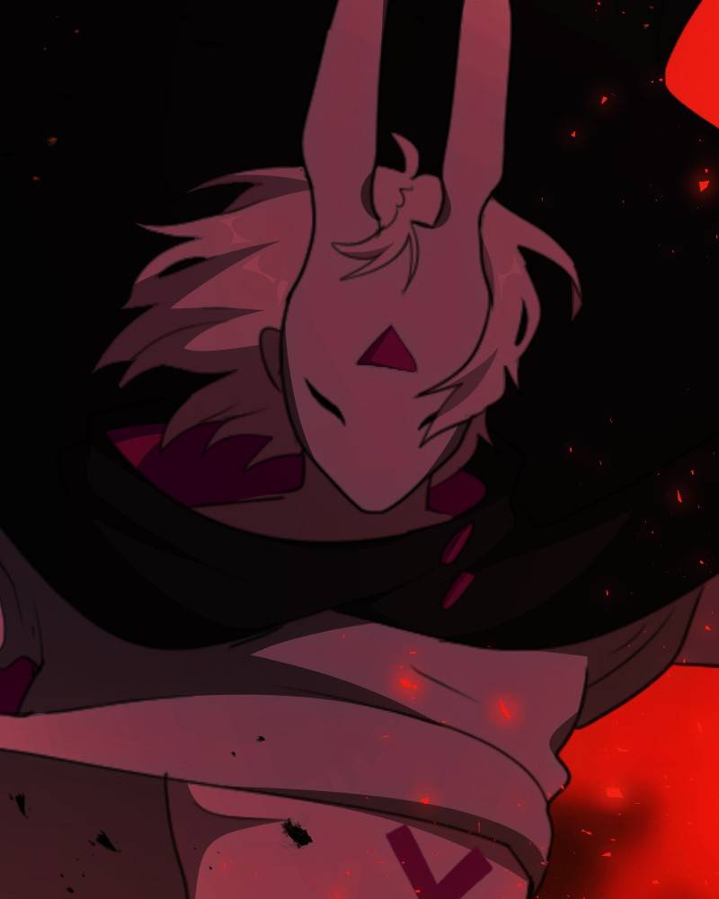 I’m the Grim Reaper chapter 86 - page 254