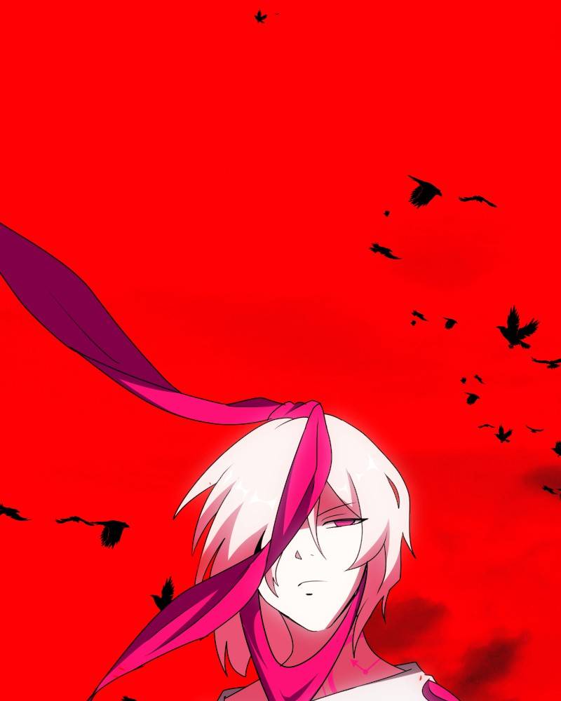 I’m the Grim Reaper chapter 72 - page 136