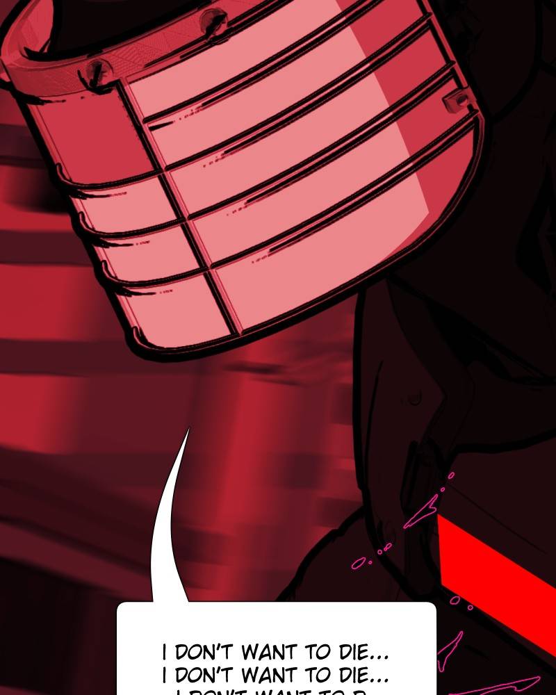 I’m the Grim Reaper chapter 87 - page 106