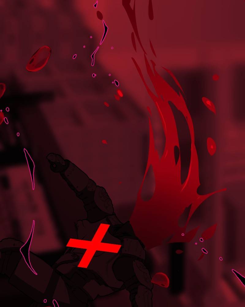 I’m the Grim Reaper chapter 87 - page 112