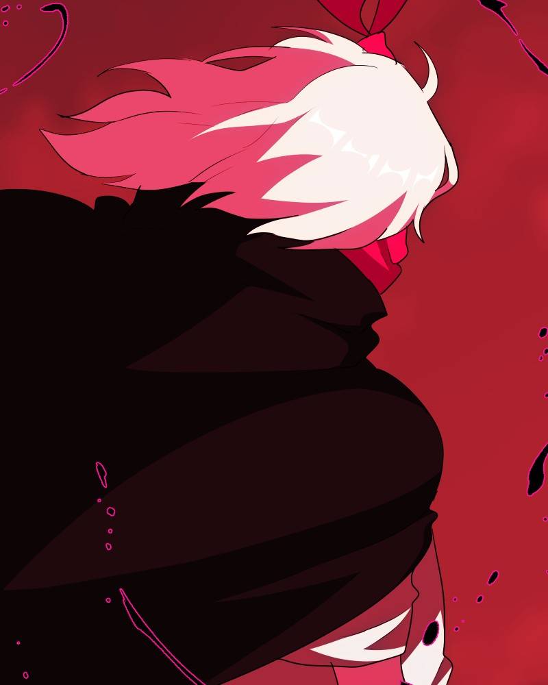 I’m the Grim Reaper chapter 87 - page 132