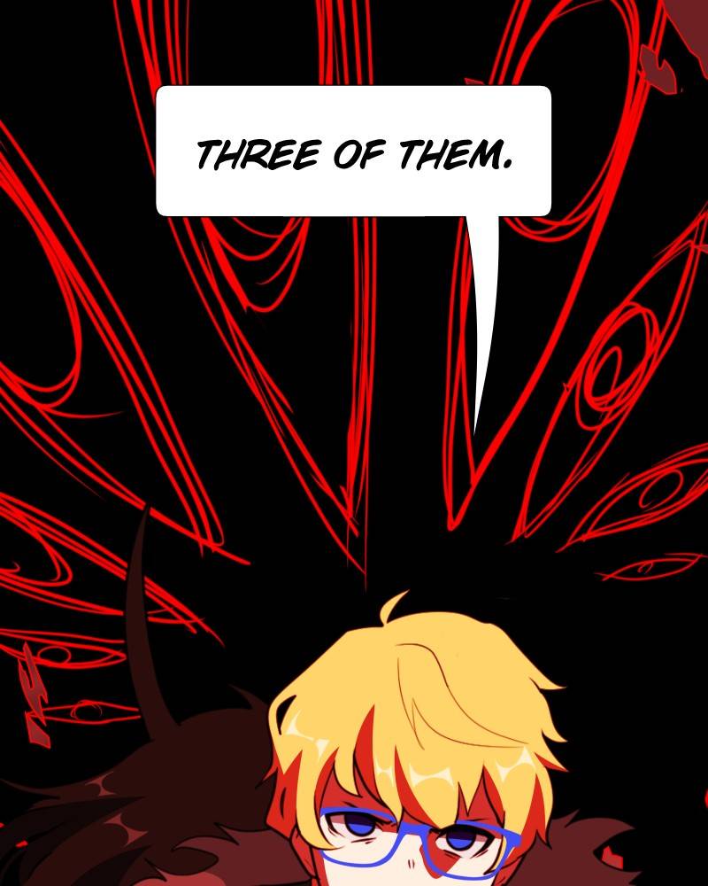 I’m the Grim Reaper chapter 87 - page 153