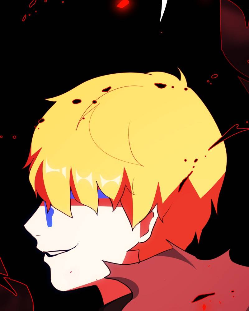 I’m the Grim Reaper chapter 87 - page 163
