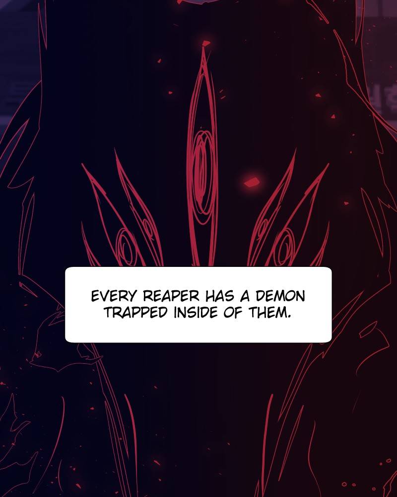 I’m the Grim Reaper chapter 87 - page 168