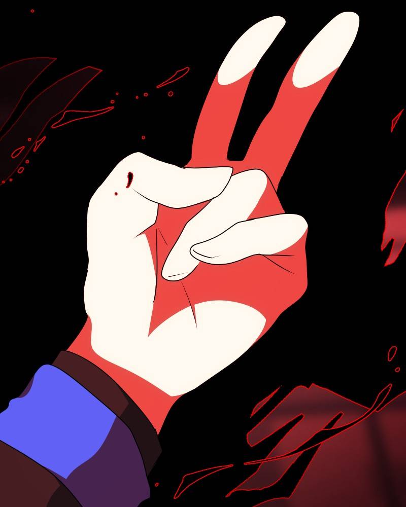I’m the Grim Reaper chapter 87 - page 175