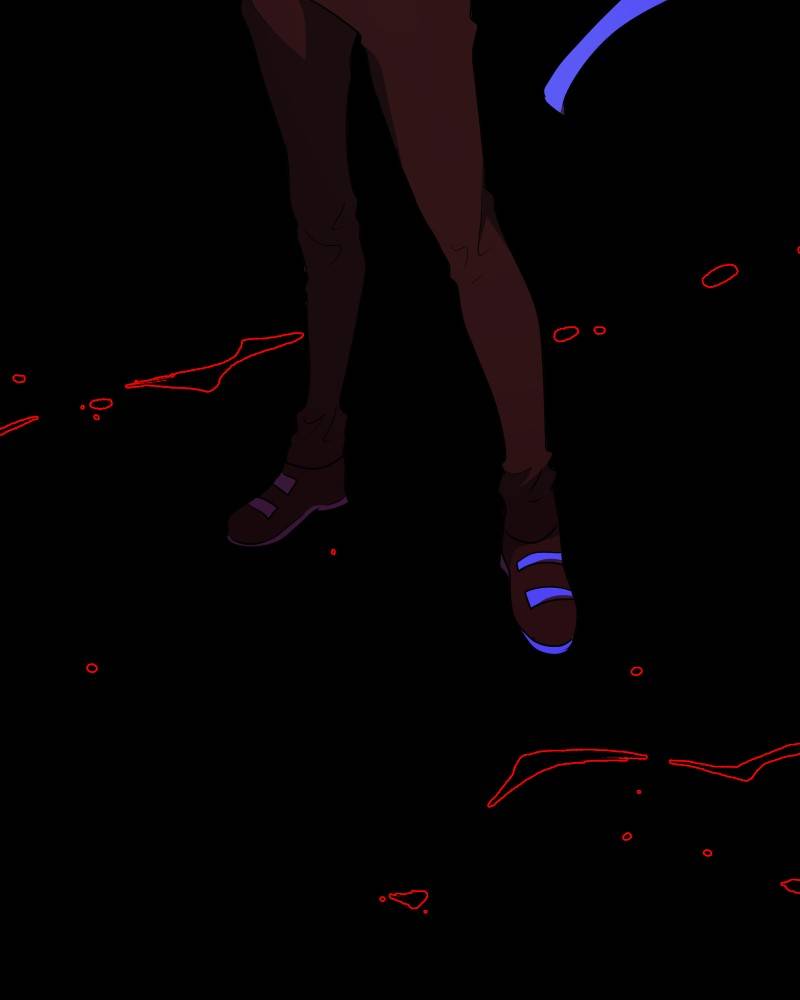 I’m the Grim Reaper chapter 87 - page 187