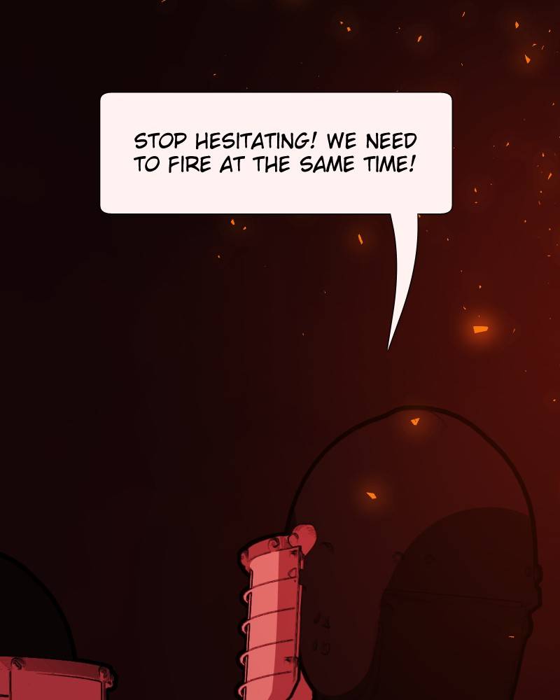 I’m the Grim Reaper chapter 87 - page 19