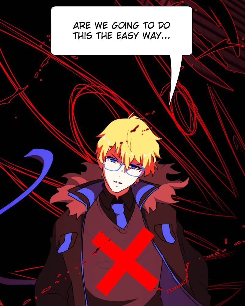 I’m the Grim Reaper chapter 87 - page 199
