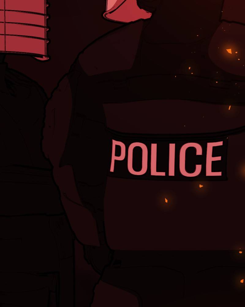 I’m the Grim Reaper chapter 87 - page 20