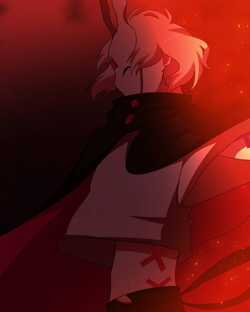I’m the Grim Reaper chapter 87 - page 22