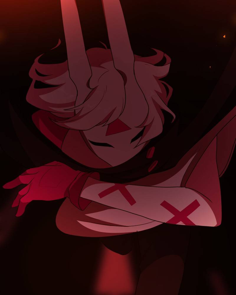 I’m the Grim Reaper chapter 87 - page 32