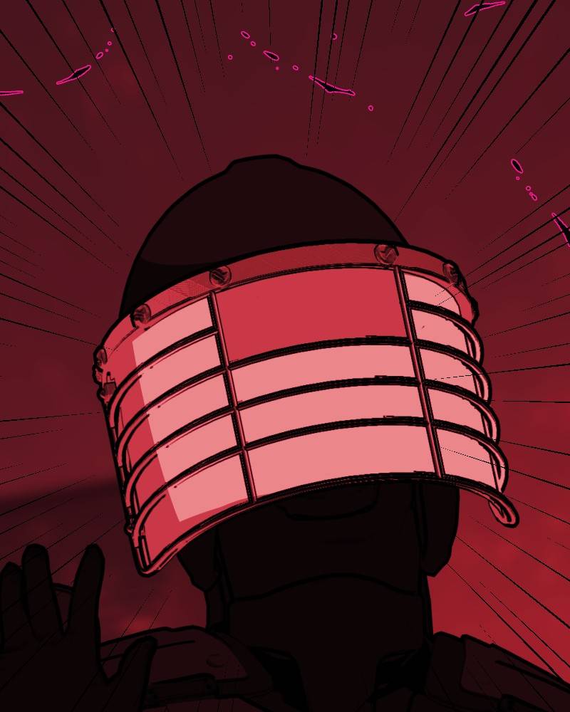 I’m the Grim Reaper chapter 87 - page 95