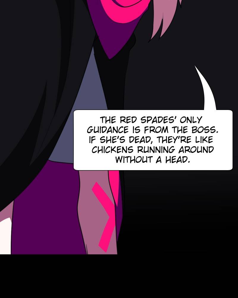 I’m the Grim Reaper chapter 88 - page 107