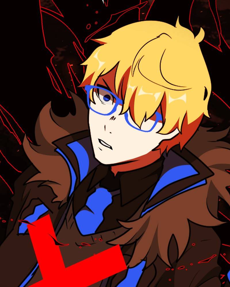 I’m the Grim Reaper chapter 88 - page 12