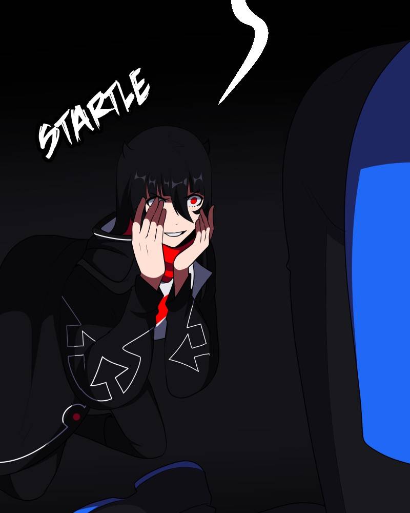 I’m the Grim Reaper chapter 88 - page 133