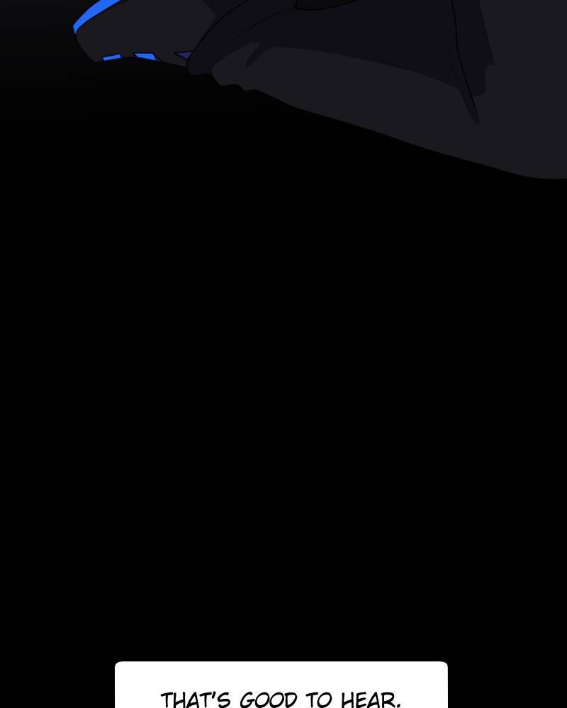 I’m the Grim Reaper chapter 88 - page 134