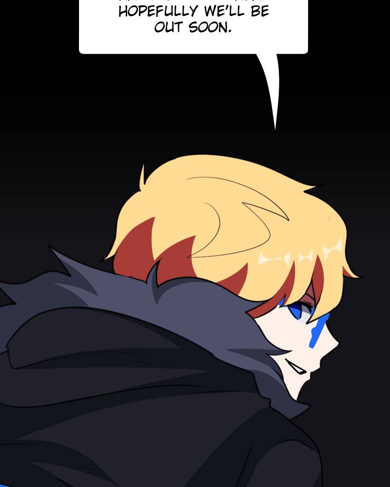 I’m the Grim Reaper chapter 88 - page 135