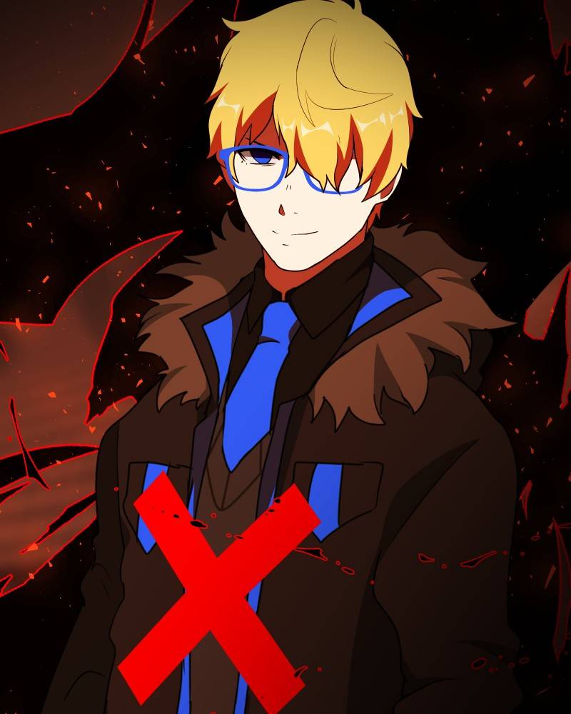 I’m the Grim Reaper chapter 88 - page 23