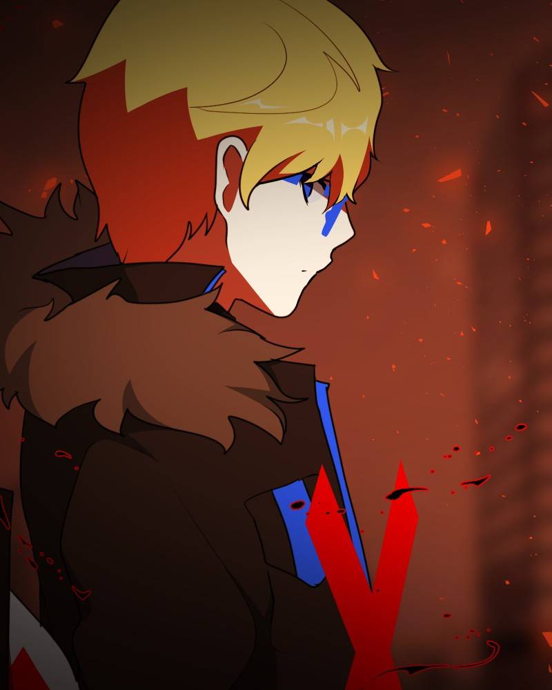 I’m the Grim Reaper chapter 88 - page 31