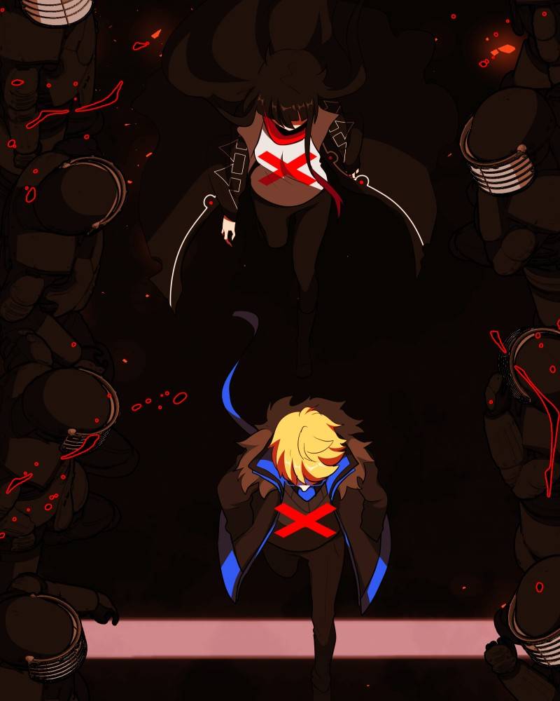I’m the Grim Reaper chapter 88 - page 41