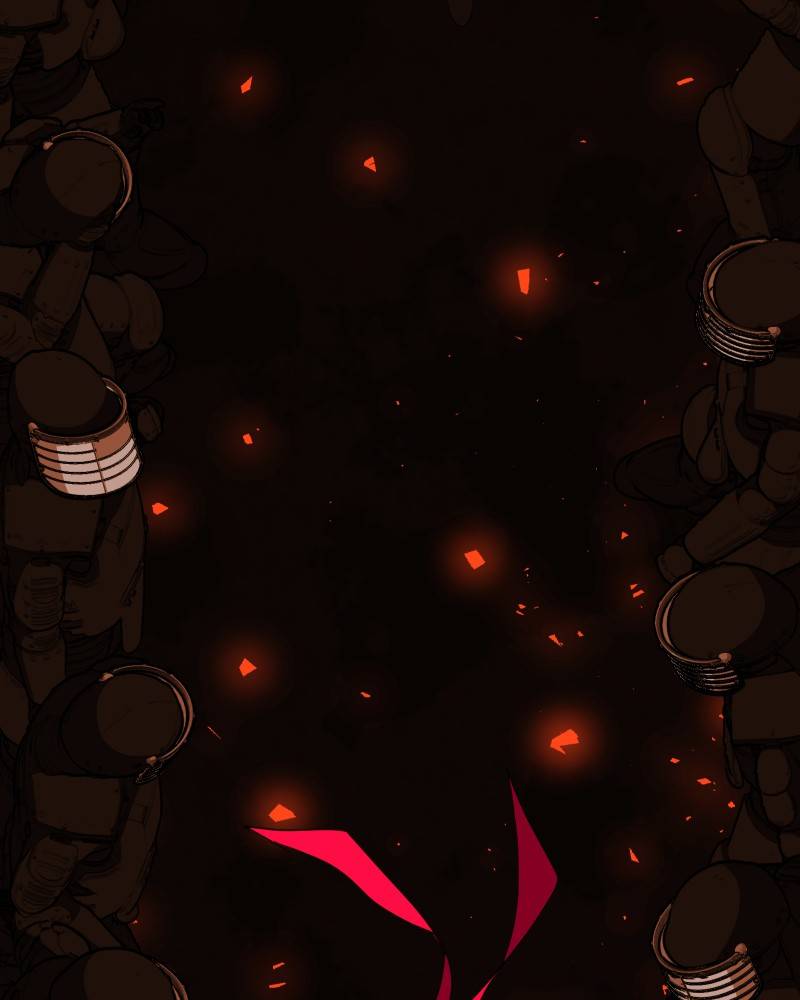 I’m the Grim Reaper chapter 88 - page 42