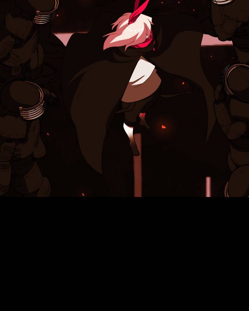 I’m the Grim Reaper chapter 88 - page 43