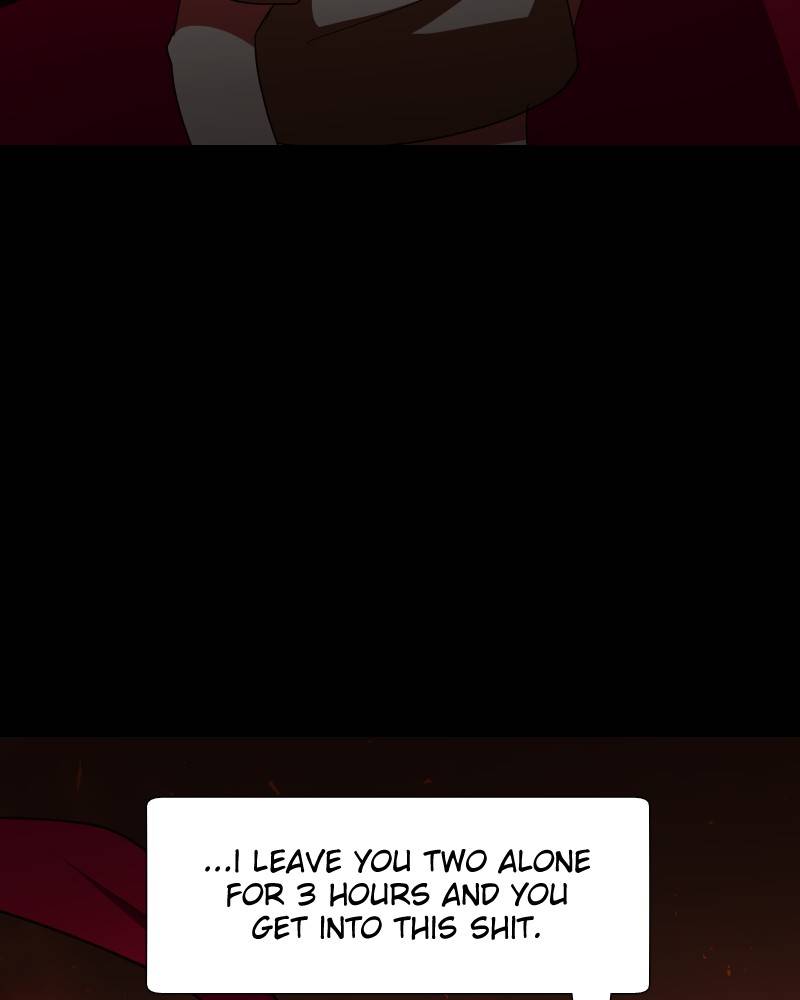 I’m the Grim Reaper chapter 88 - page 46