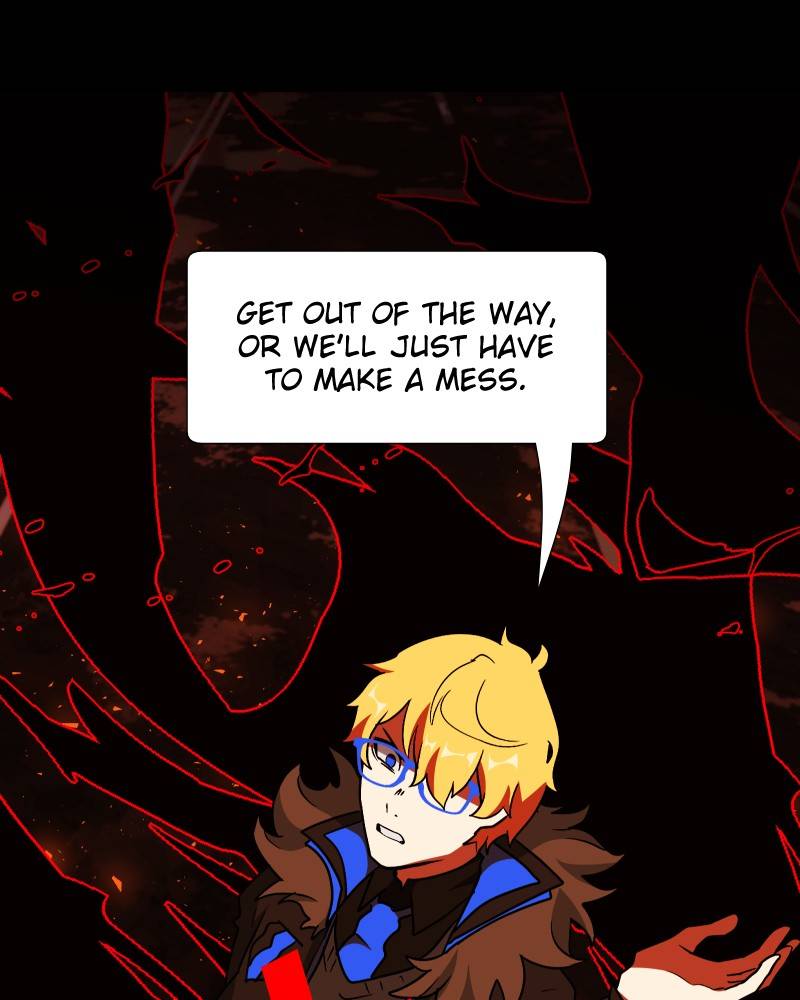 I’m the Grim Reaper chapter 88 - page 7
