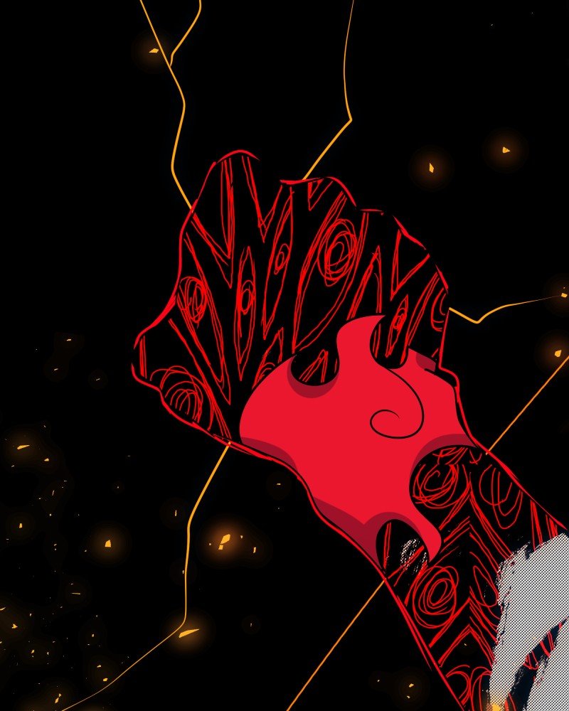 I’m the Grim Reaper chapter 65 - page 118
