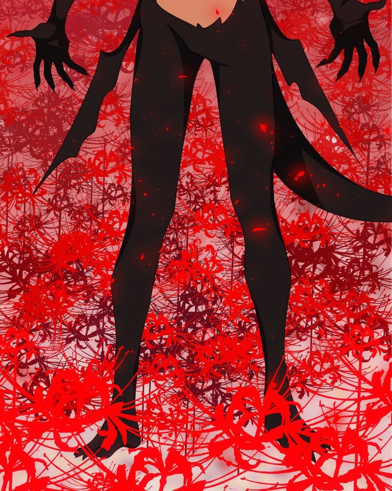 I’m the Grim Reaper chapter 65 - page 12