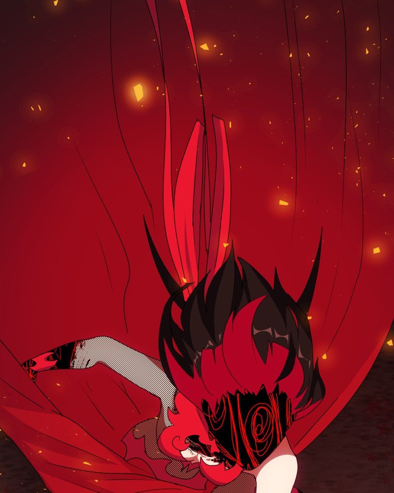 I’m the Grim Reaper chapter 65 - page 130