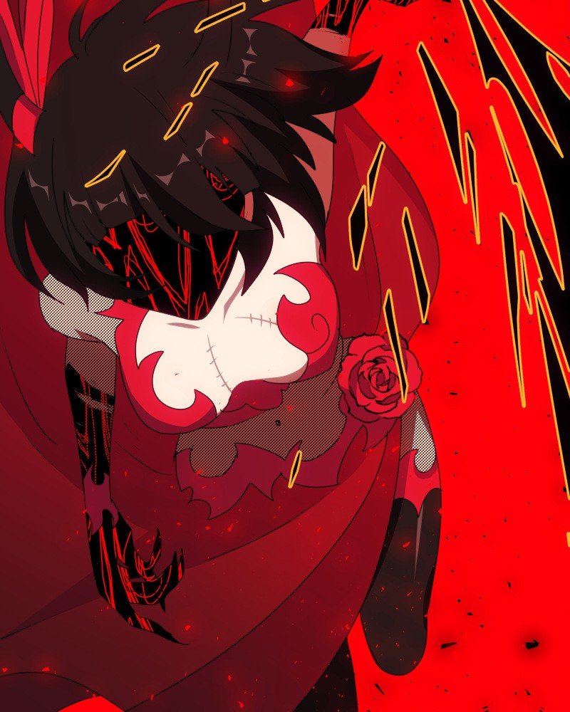 I’m the Grim Reaper chapter 65 - page 152