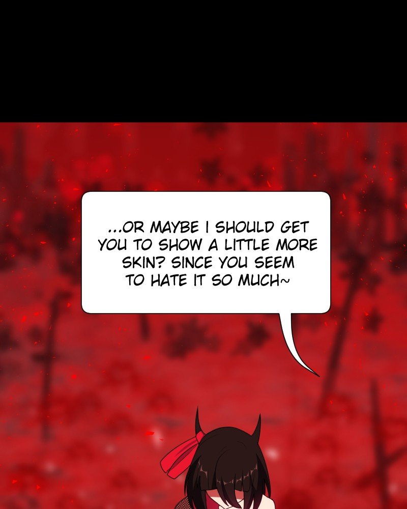 I’m the Grim Reaper chapter 65 - page 16