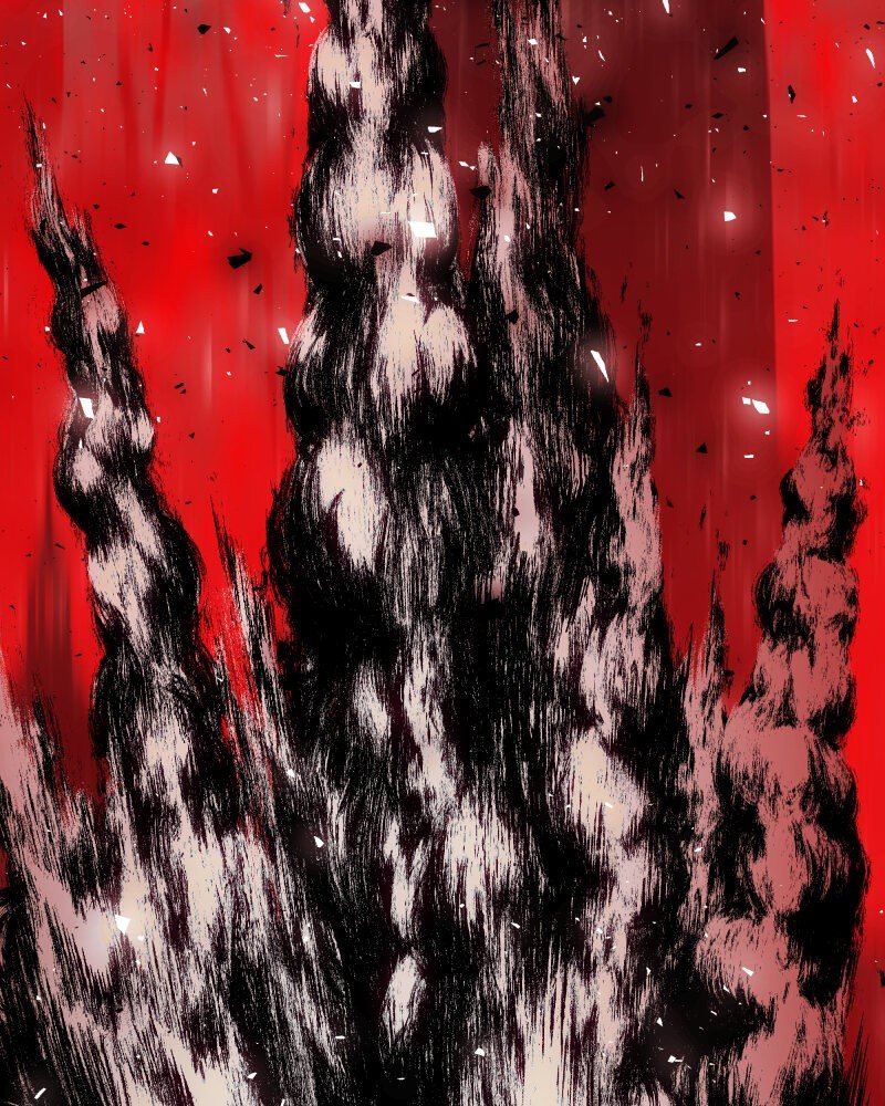 I’m the Grim Reaper chapter 65 - page 167