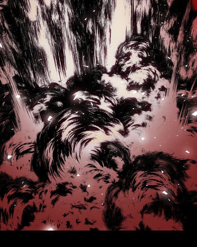 I’m the Grim Reaper chapter 65 - page 168