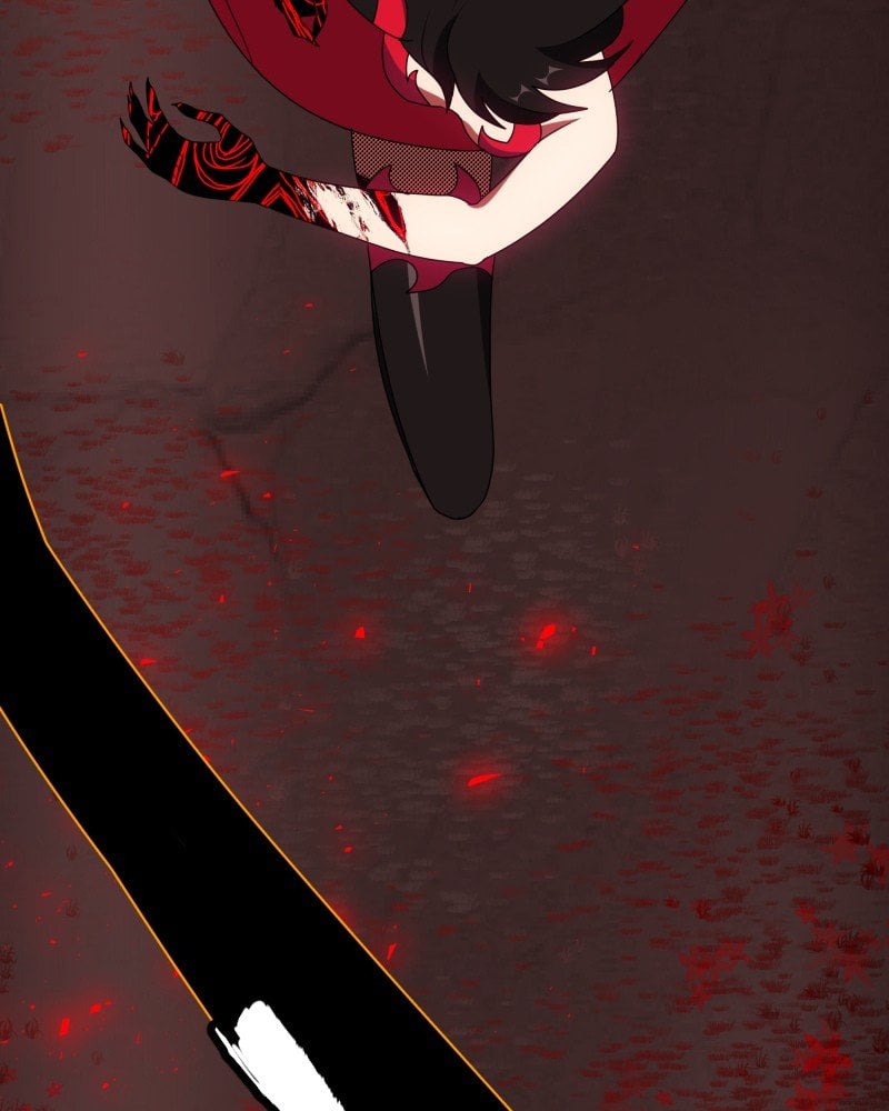 I’m the Grim Reaper chapter 65 - page 185