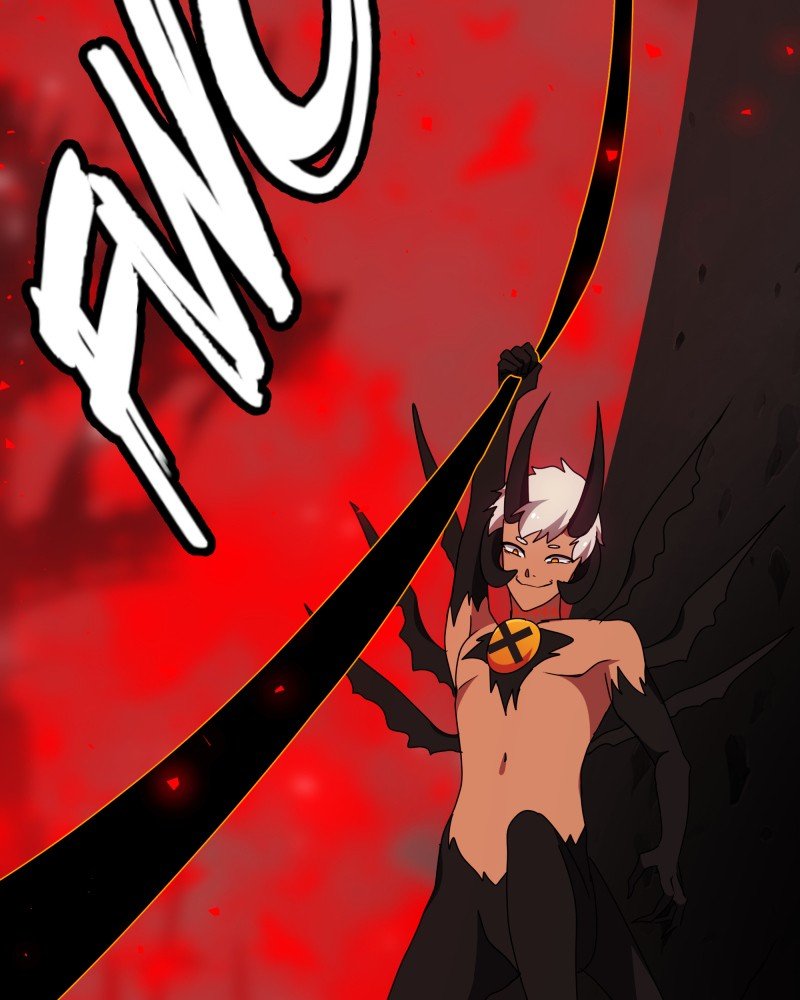 I’m the Grim Reaper chapter 65 - page 204