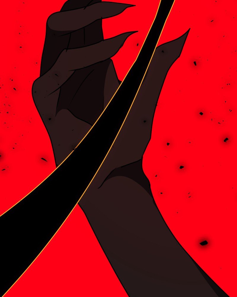 I’m the Grim Reaper chapter 65 - page 238