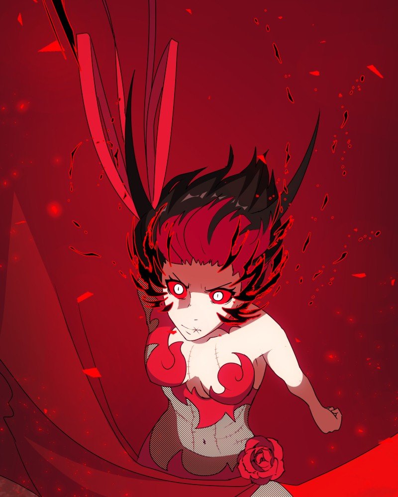 I’m the Grim Reaper chapter 65 - page 273