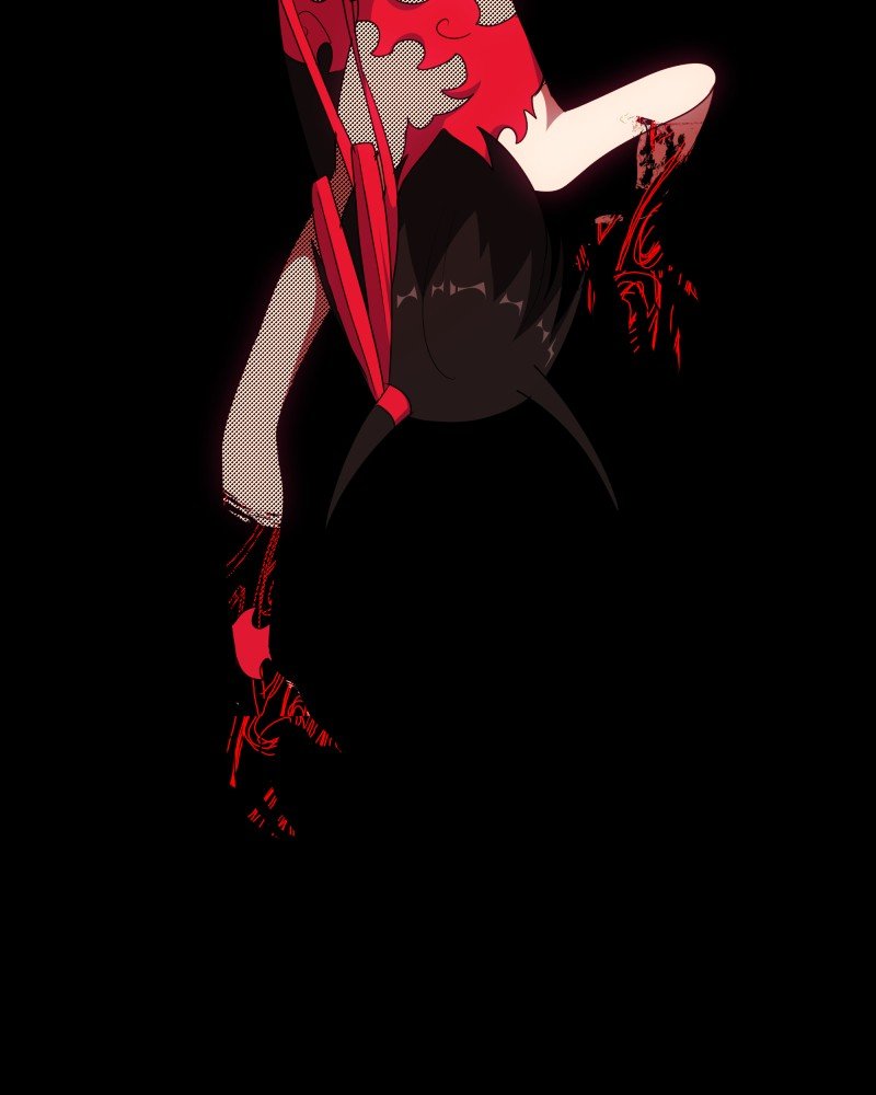 I’m the Grim Reaper chapter 65 - page 42