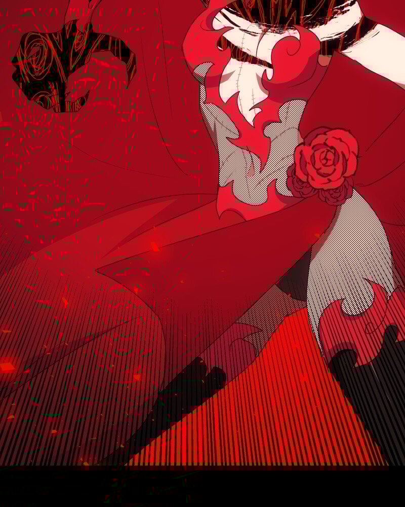 I’m the Grim Reaper chapter 65 - page 49
