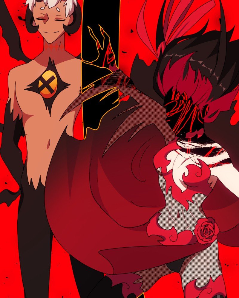 I’m the Grim Reaper chapter 65 - page 69