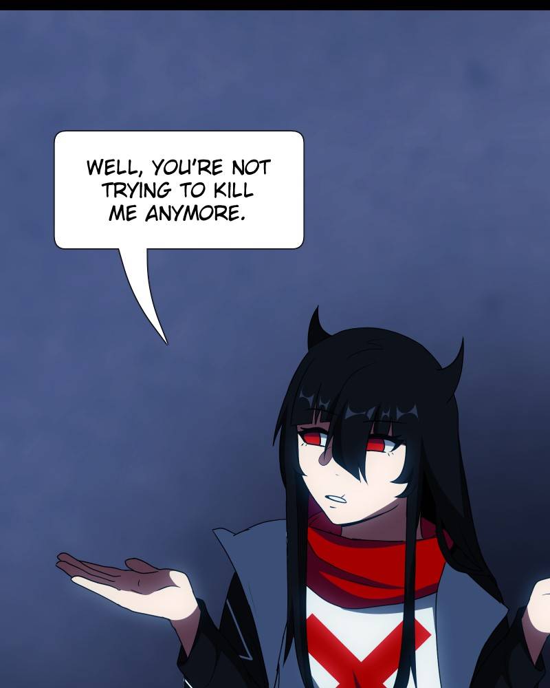I’m the Grim Reaper chapter 90 - page 125