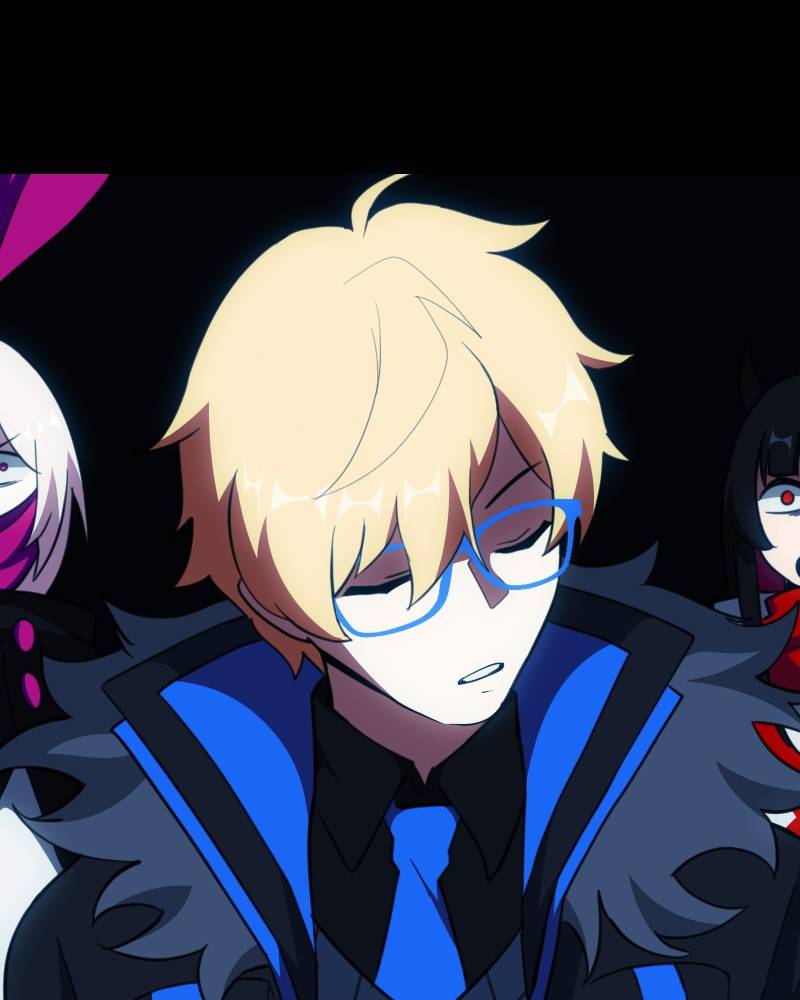 I’m the Grim Reaper chapter 90 - page 13