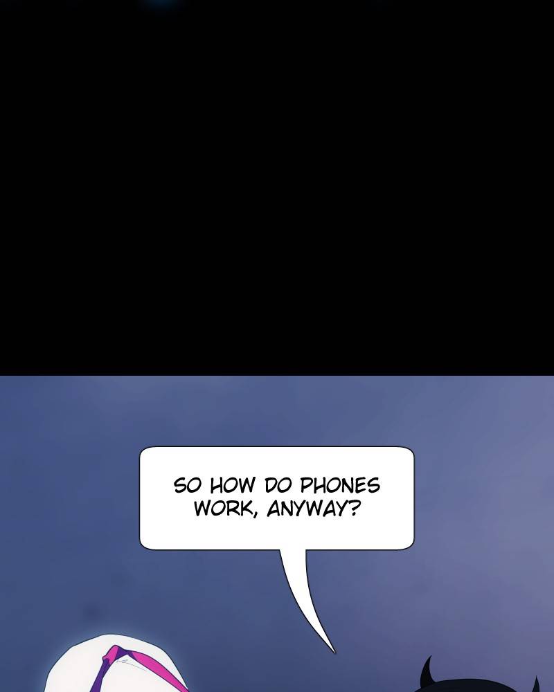 I’m the Grim Reaper chapter 90 - page 131